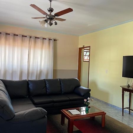 Pousada Cabana Avaré Exterior foto